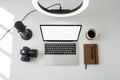 Content Creator Minimalist