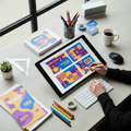 Advertising Design