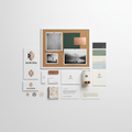Brand Identity Design